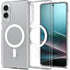 Spigen Galaxy S25 Edge Case - Ultra Hybrid (MagFit)